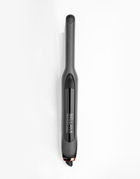 BELLAMI Triple Shine™ Professional Digital Flat Iron