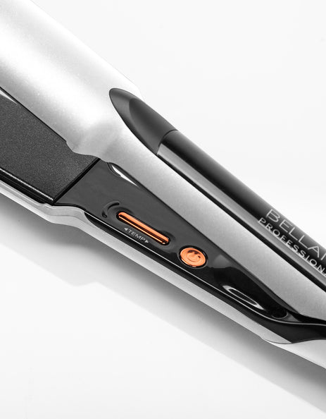 BELLAMI Triple Shine™ Professional Digital Flat Iron