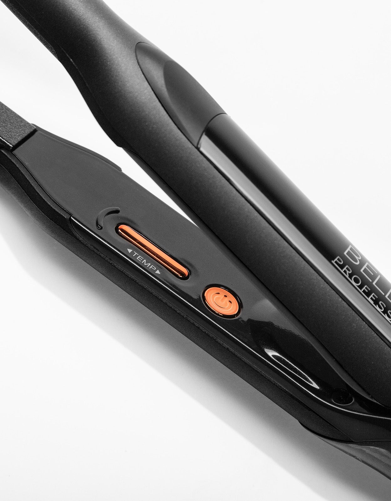 Beliss pro flat iron top