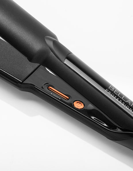 BELLAMI Triple Shine™ Professional Digital Flat Iron