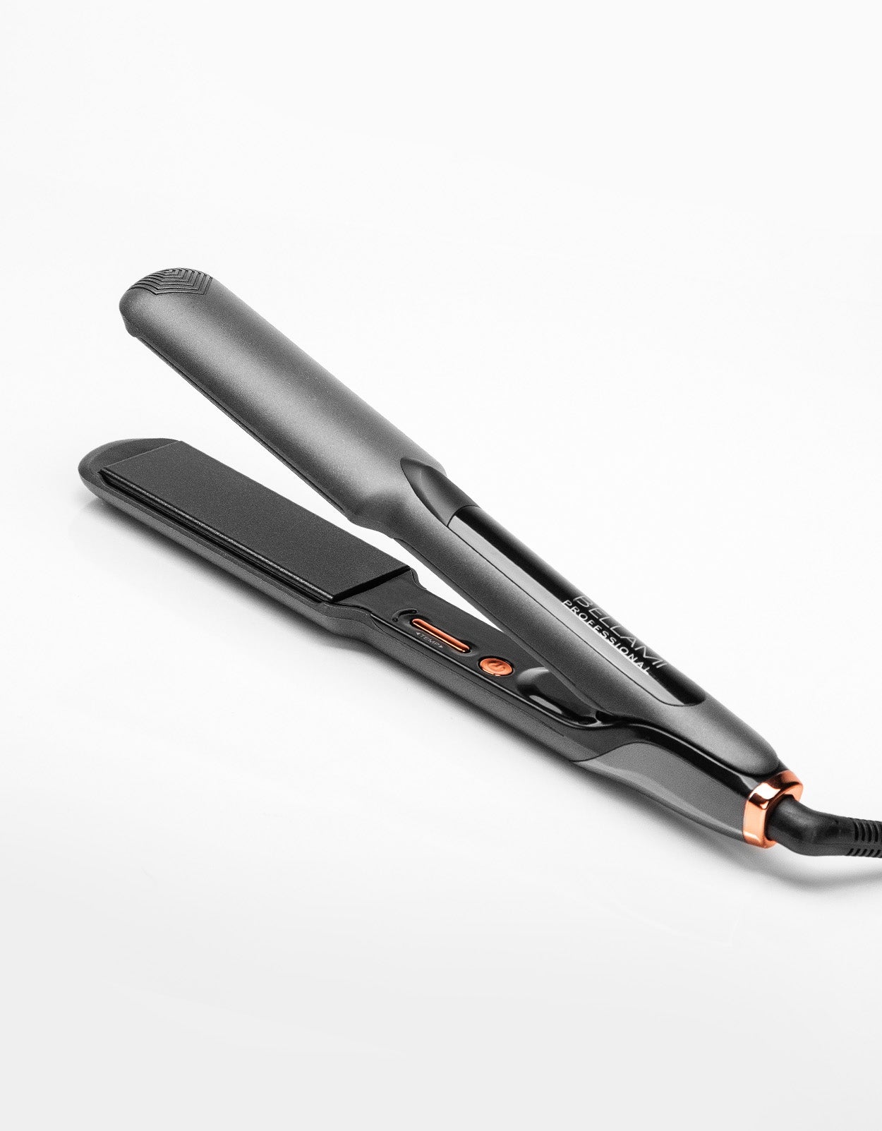Bellami hair curling iron online