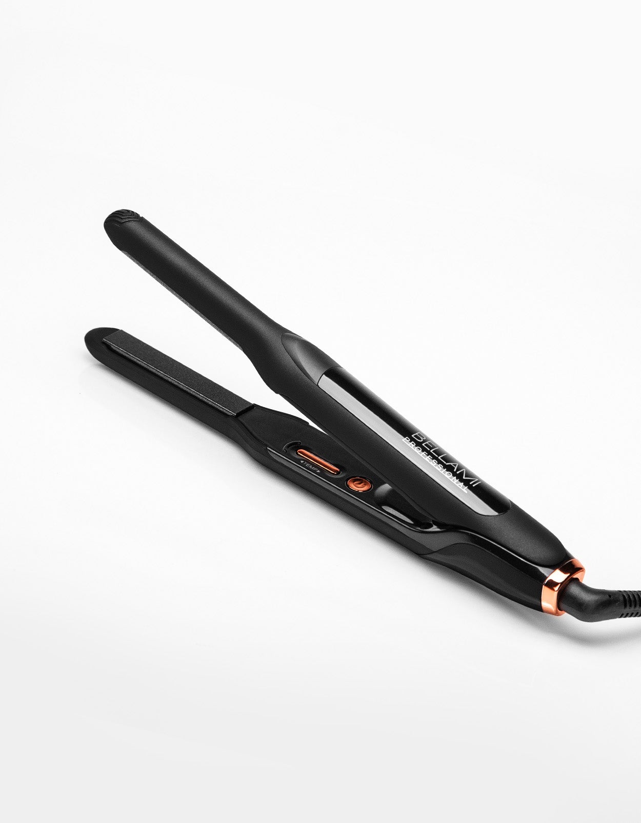 Bellami curling hotsell wand reviews