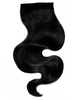 BELLAMI It's A Wrap Ponytail Extension 16" 80g Jet Black (#1)