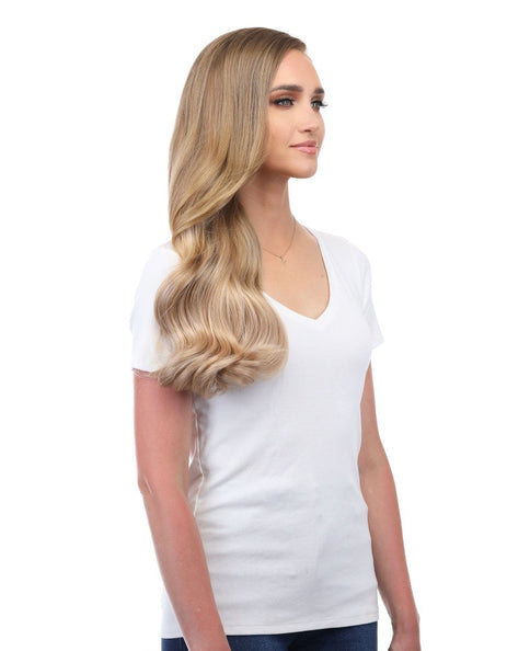 Maxima 260g 20" Dirty Blonde (18) Hair Extensions