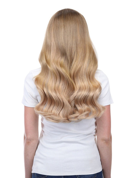 Maxima 260g 20" Dirty Blonde (18) Hair Extensions