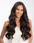 BELLAMI BELL AIR 20" 230g #1C MOCHACHINO BROWN SET