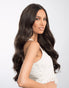 BELLAMI BELL AIR 20" 230g #1C MOCHACHINO BROWN SET