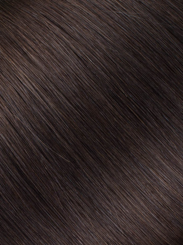 BOO-GATTI 340G 22" Mochachino Brown (1C) Hair Extensions