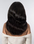 BELLAMI BELL AIR 16" 170g #1B OFF BLACK Hair Extensions