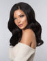 BELLAMI BELL AIR 16" 170g #1B OFF BLACK Hair Extensions