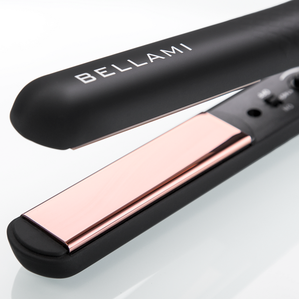 Runway flat iron outlet