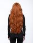 BELLAMI Silk Seam 20" 180g Strawberry Dream Natural Hair Extensions