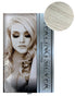 Samantha 120g 18" Sterling Silver Hair Extensions