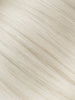BELLAMI Silk Seam 60g 24" Volumizing Weft Platinum Blonde (80)