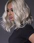 BELLAMI Blonde Synthetic Wig Zarah 14" Body Wave