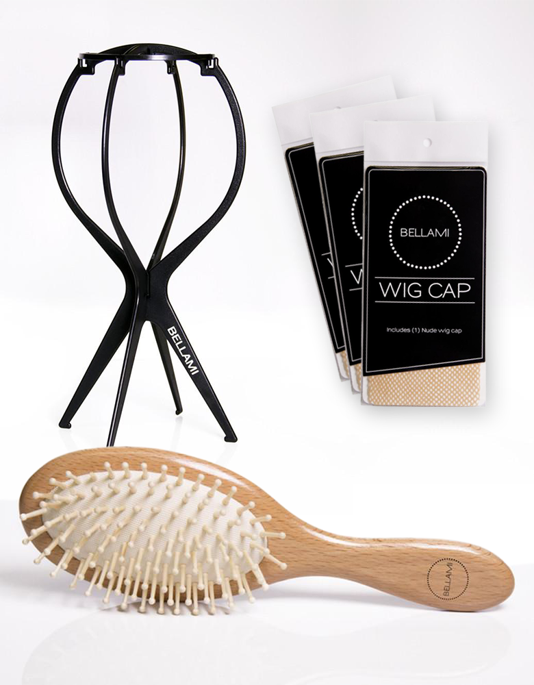 Wig Care Kit