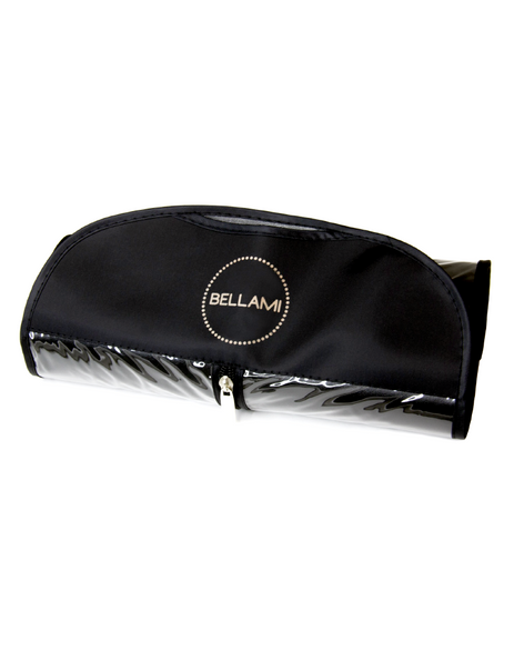 BELLAMI BELL-AIR 12" 120g #6 CHESTNUT BROWN SET