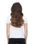 BELLAMI Silk Seam 180g 20" Almond Brown (7) Hair Extensions