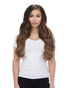 Magnifica 240g 24" Almond Brown (7) Hair Extensions
