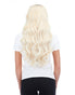 BOO-GATTI 340G 22" Ash Blonde (60) Hair Extensions