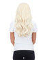 BELLAMI Silk Seam 140g 18" Ash Blonde (60) Hair Extensions