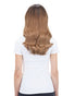 BELLAMI Silk Seam 140g 16" Ash Brown (8) Hair Extensions