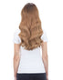 Bellissima 220g 22'' Ash Brown (8) Hair Extensions