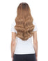Magnifica 240g 24" Ash Brown (8) Hair Extensions