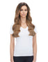 BELLAMI Silk Seam 240g 22" Ash Brown (8) Hair Extensions