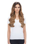 BELLAMI Silk Seam 260g 24" Ash Brown (8) Hair Extensions