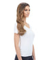 Bambina 160g 20" Ash Brown Hair Extensions (#8)