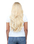 BELLAMI Silk Seam 240g 22" Beach Blonde (613) Hair Extensions