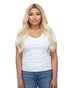 Bambina 160g 20'' Beach Blonde Hair Extensions (#613)