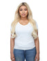 BELLAMI Silk Seam 240g 22" Beach Blonde (613) Hair Extensions