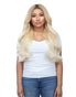 BOO-GATTI 340G 22" Beach Blonde (613) Hair Extensions