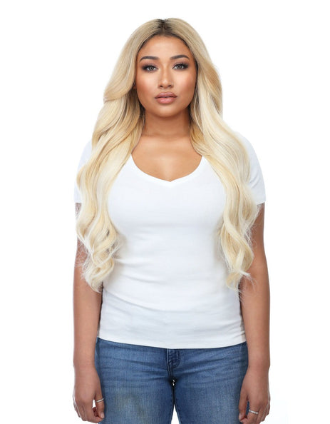 Magnifica 240g 24" Beach Blonde (613) Hair Extensions