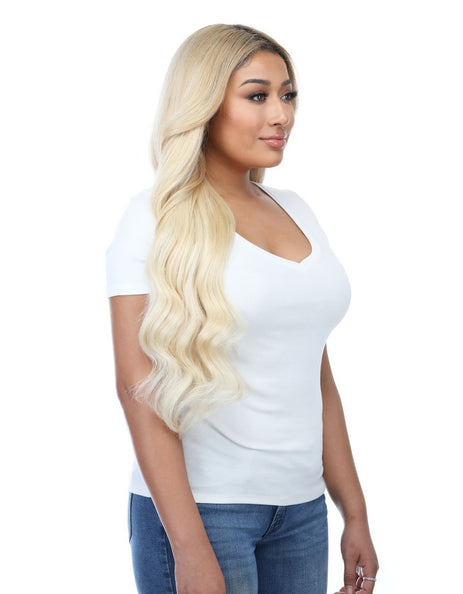 Magnifica 240g 24" Beach Blonde (613) Hair Extensions