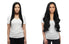 Magnifica 240g 24" Jet Black (#1) Hair Extensions