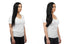 Piccolina 120g 18" Jet Black (1) Hair Extensions