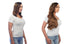 BOO-GATTI 340G 22" Chestnut Brown (6) Hair Extensions