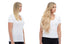 Magnifica 240g 24" Butter Blonde Hair Extensions (P10/16/60)