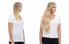 BELLAMI Silk Seam 260g 24" Butter Blonde (P10/16/60) Hair Extensions