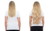 Magnifica 240g 24" Butter Blonde Hair Extensions (P10/16/60)