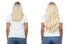 BOO-GATTI 340G 22" Beach Blonde (613) Hair Extensions