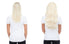 Bambina 160g 20" Ash Blonde Hair Extensions (#60) Hair Extensions