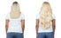 BELLAMI Silk Seam 260g 24" Beach Blonde (613) Hair Extensions