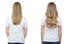 Piccolina 120g 18" Dirty Blonde (18) Hair Extensions