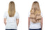 Magnifica 240g 24" Dirty Blonde (18) Hair Extensions