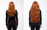 BELLAMI Silk Seam 18" 140g Strawberry Dream Natural Hair Extensions