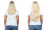 Bellissima 220g 22'' Beach Blonde (613) Hair Extensions